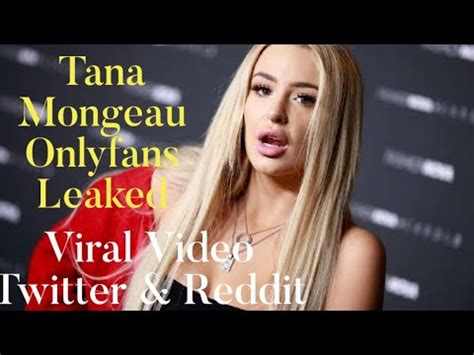 tana mongeau leaked nude|Tana Mongeau Nude Bathtub Threesome OnlyFans Video Leaked